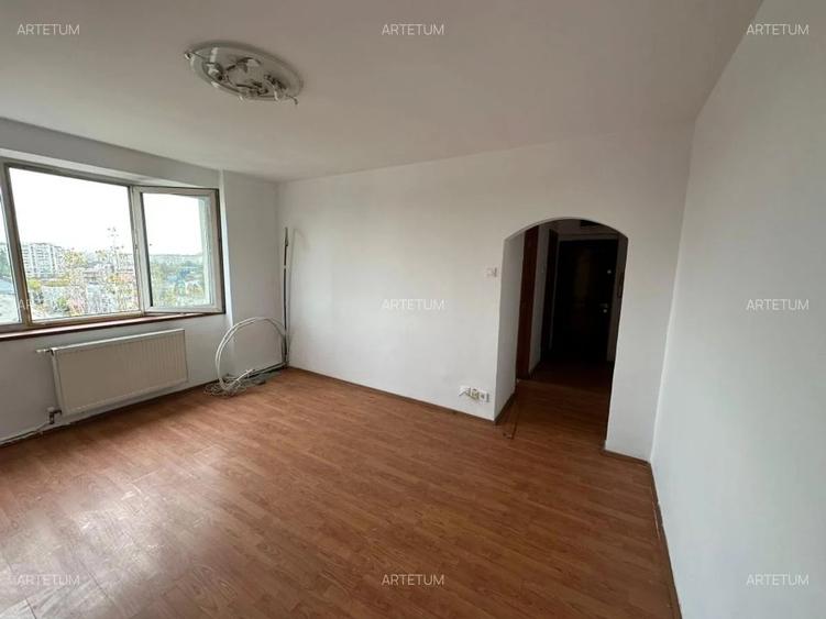 Acasă este pe Lizeanu: 3 Camere luminoase, gata să-și primească noii proprietari