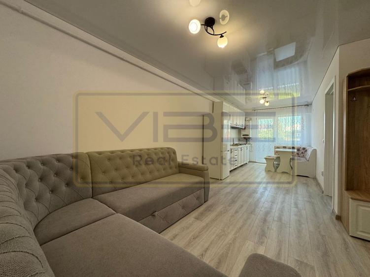 Apartament 2 camere Copou Garden