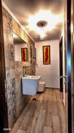 Penthouses 3 camere Parcul Regina Maria Turda | Grivita | Domenii - 5