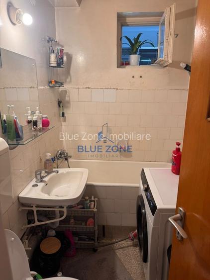 Apartament 2 camere, semidecomandat - Metrou Gorjului - 5