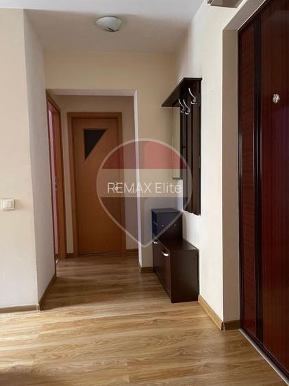 Apartament 2 camere Tractorul | 55 mp | Complet mobilat și utilat | - 7
