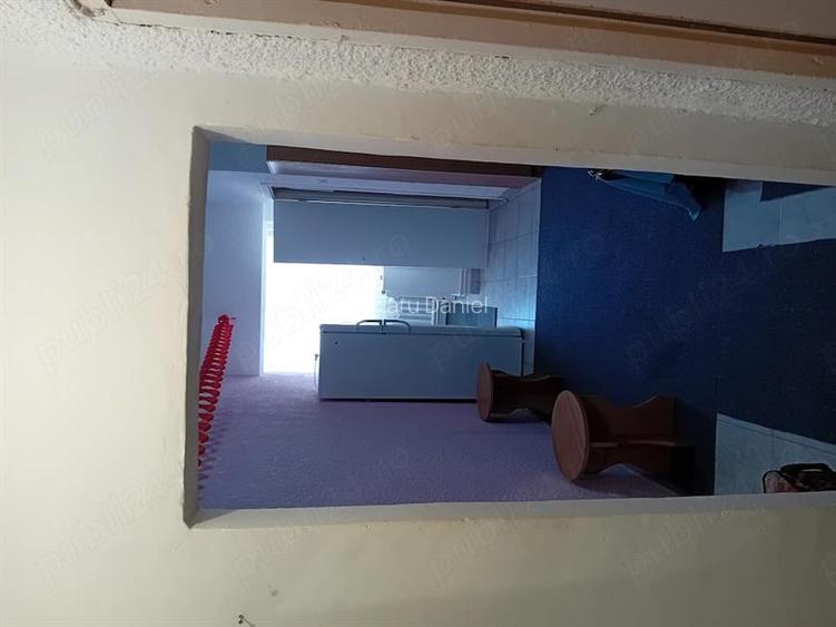 Apartament 1 cameră, semidecomandat, - - 3