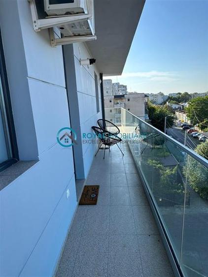 Royal Imobiliare - Inchiriere apartament de lux zona Gheorghe Doja