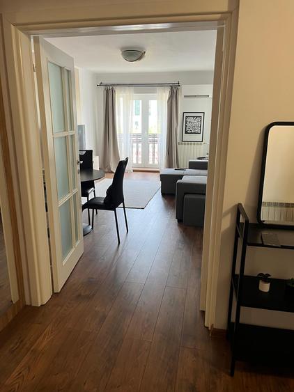 Piata Unirii - 2 camere , ideal investitie