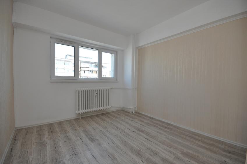 Militari Gorjului Iuliu Maniu apartament 3 camere decomandat cu 2 bai, renovat