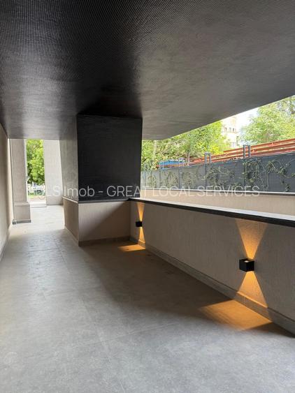 Apartament Premium 3 camere Eminescu 220 - 2