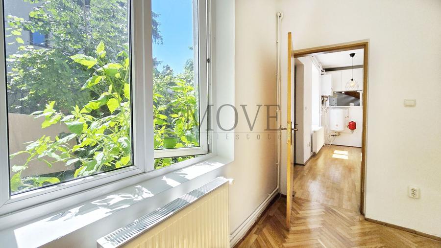 Casă consolidată la preț de apartament
