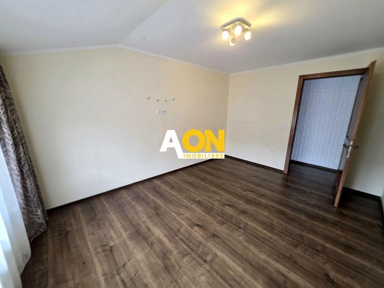 1/2 Duplex, 4 Camere, 2 Bai, Zona Ampoi 3