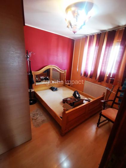 Apartament 4 camere M18, etaj 6 /10 - 4