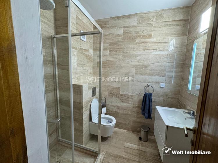 Apartament modern cu 3 camere, semicentral, bloc nou, 2 parcari incluse in pret - 8