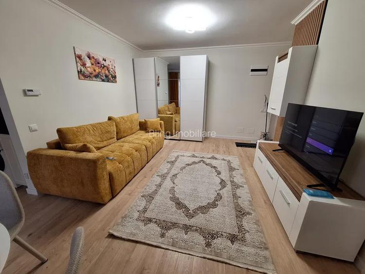 Apartament 2 camere, semidecomandat, Intre Lacuri - 2