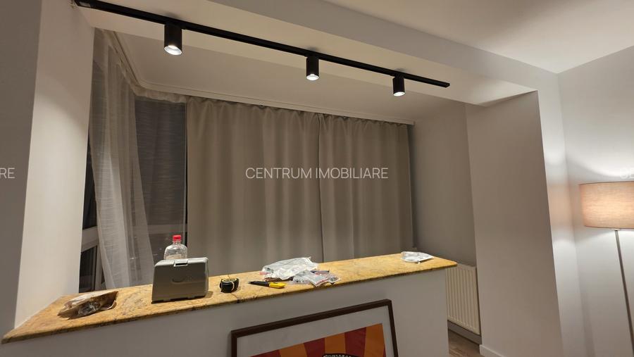 Inchiriere 2 camere Titan baba Novac  lângă IOR - 2