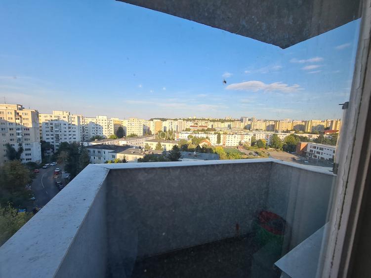 Apartament 2 camere decomandat | 39 mp | 1 balcon | Manastur - 8