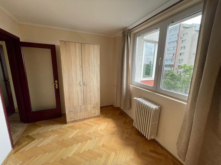 3 camere / Domenii / Bd. Ion Mihalache
