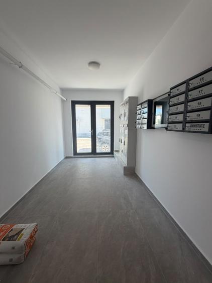 Apartament 2 camere cu gradina proprie