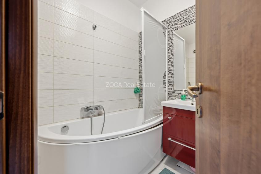 3 camere | Bucurestii Noi | Parc Bazilescu | Damaroaia | Metrou Com 0% - 13