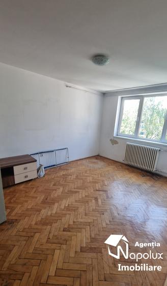 🏡 Apartament cu 2 camere în Plopilor – zonă verde și liniștită! 🌳✨
