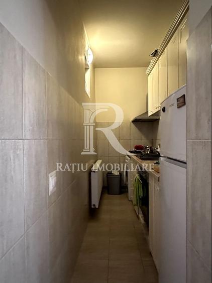Apartament de închiriat la casa | 3 camere | Central | Oradea