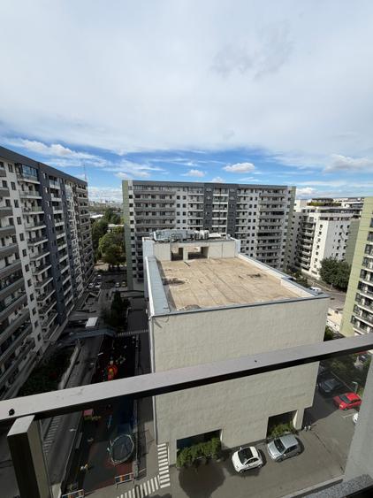 Novum Invest-Grozavesti / Apartament modern / 10 minute metrou-Loc de parcare