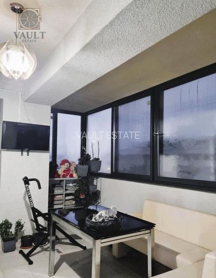 2 camere - LOC DE PARCARE INCLUS - ZONA THEODOR PALLADY - 8