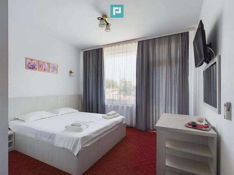 Afacere la Cheie - Hotel 3 Stele în Mamaia Nord