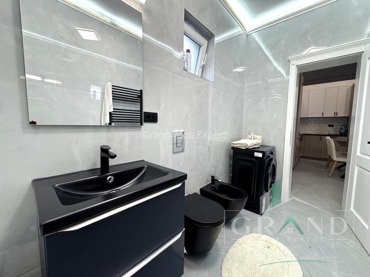 PRIMA ÎNCHIRIERE | CASĂ TIP DUPLEX | CURTE PROPRIE | 2 PARCĂRI | ÎNTRE LACURI - 23
