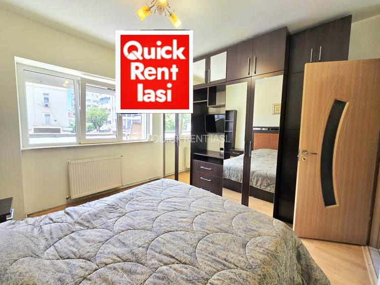 Ultracentral Bulevardul Stefan Cel Mare Apartament 3Camere De Inchiriat - 14