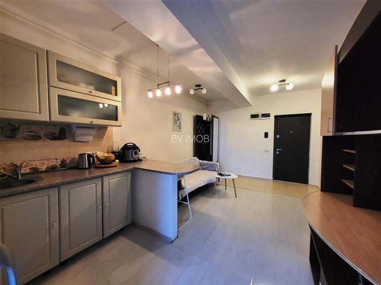 Inchiriere apartament studio, Vivamus, mob utilat,parcare - 19