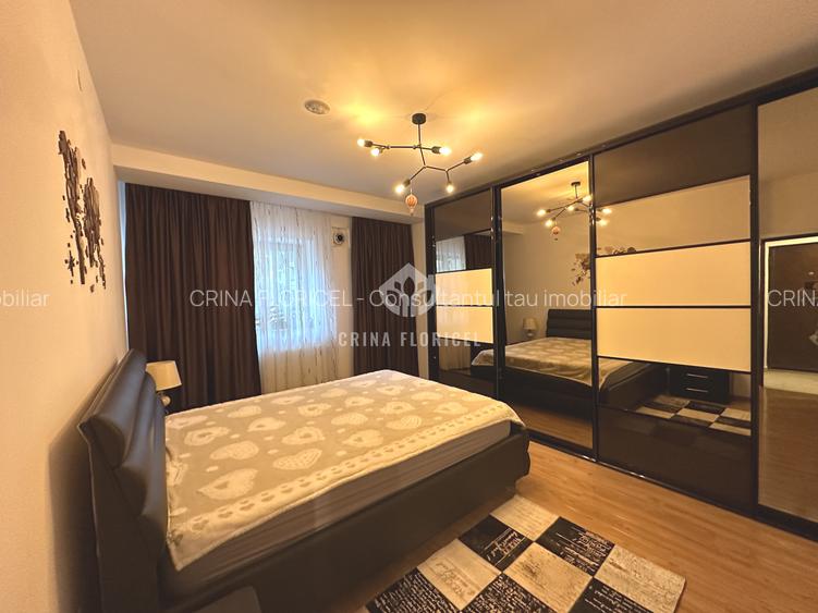 Apartament 2 camere - parter - gradina 50 mp - igienizat - Dorobanti - 8