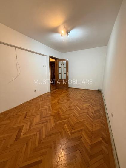 Apartament 3 camere Garii, parter cu balcon 14mp. - 3