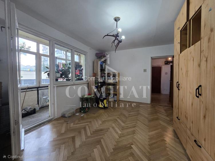 Apartament cu 4 camere | Zona Big - Cartierul Mănăștur - 2