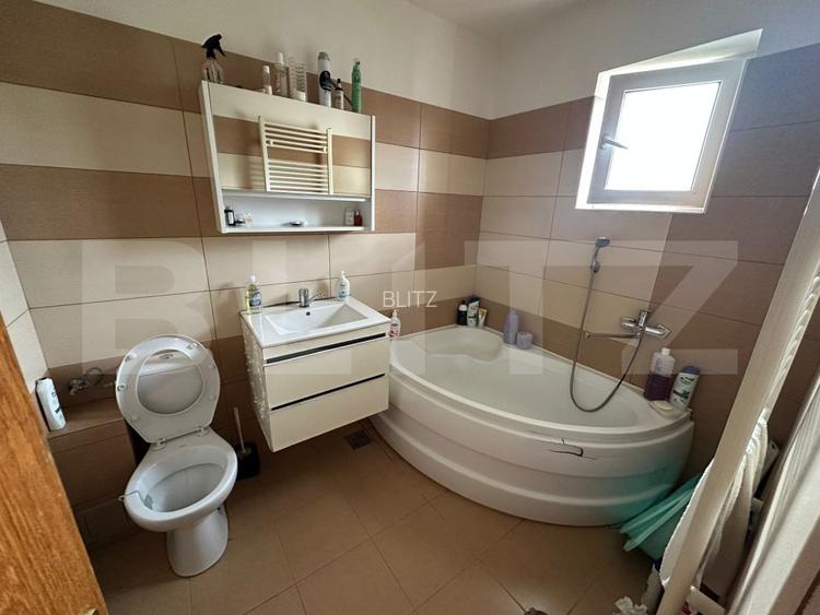 Casa individuala cu 3 camere si teren 1800,Galda de jos - 6