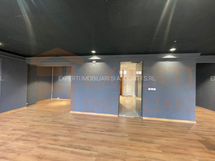 Spațiu Comercial de Închiriat Delfinariu Constanța | 112 mp | Stradal - 4