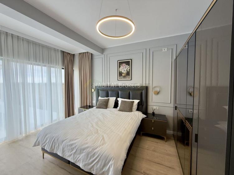 Green Residence Faza 3| Vila individuala 5 camere - 3