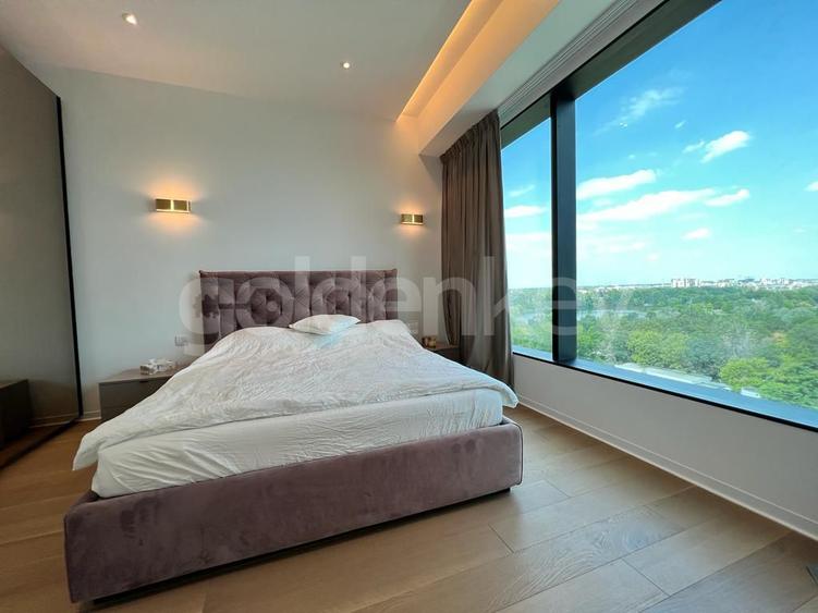 One Mircea Eliade | Apartament cu 2 camere | mobilat complet