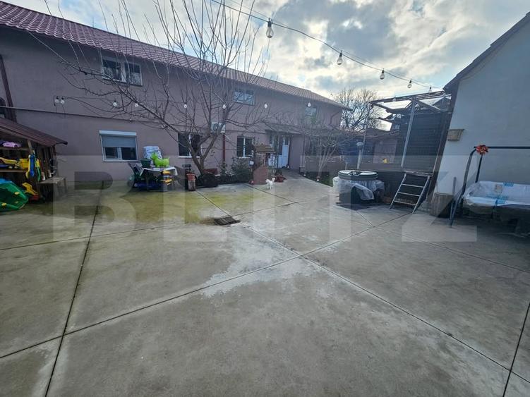 Casa de vanzare, 80 mp, zona Nord-Vest Galati