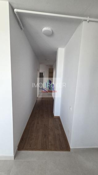 Închiriere apartament 3 camere | Zonă VIVO | Terasă 47 mp - 19