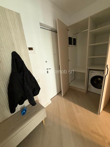 CORTINA Nord,totul nou,loc parcare inclus in pret, - 3