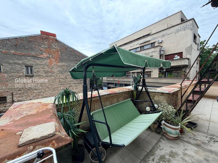 Vanzare D+P+1+Pod | Romana - Lascar Catargiu |