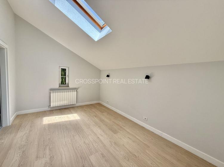 Vilă Complet Renovată – Iancu Nicolae - 17