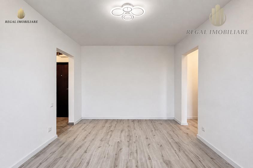 2 Camere | Brâncoveanu- Berceni | RENOVAT 2026 | Balcon