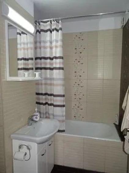 Apartament 3 camere Girocului