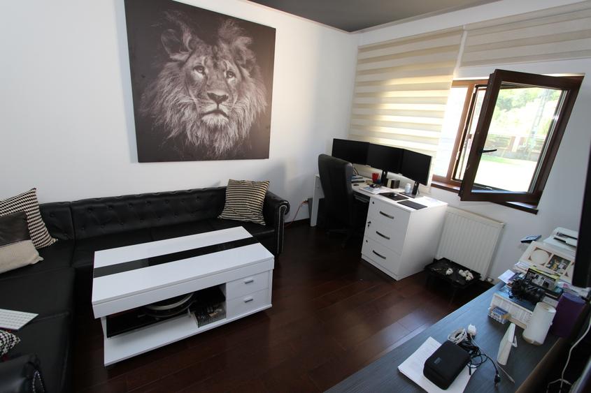 Vila zona Tomesti-Trei Fantani