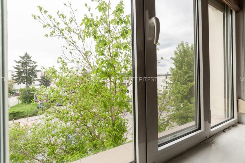 Apartament 2 camere et 3/4 Central, Pitesti - 14