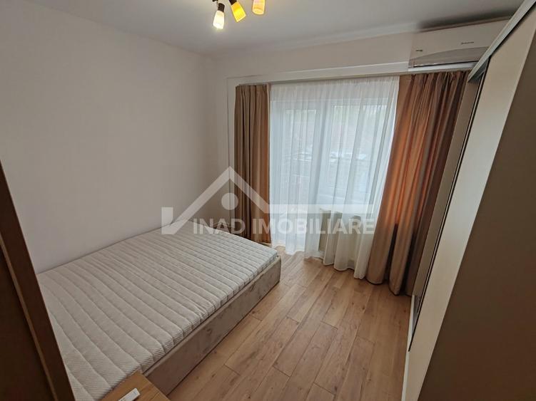 Apartament cu 2 camere situat in zona Semicentrala pe Strada Paris