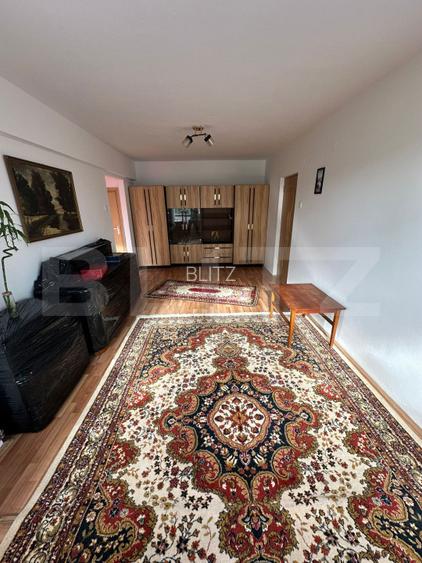 Apartament 2 camere, luminos, aproape de Someș - Grigorescu - 2
