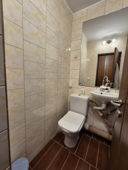 Aparatement spațios cu 3 camere - Brătianu