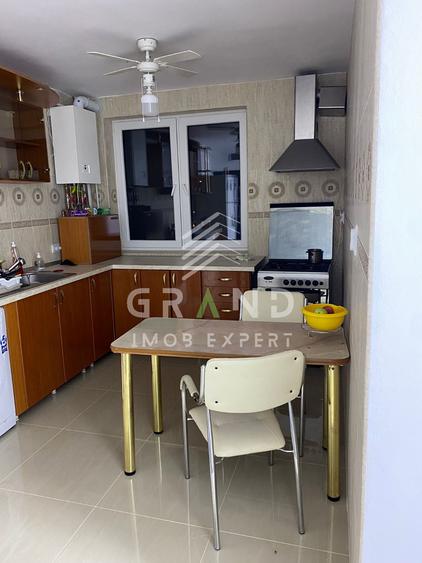Apartament de Inchiriat : 2 Camere Decomandate | Etaj 2 | Gheorgheni/Snagov