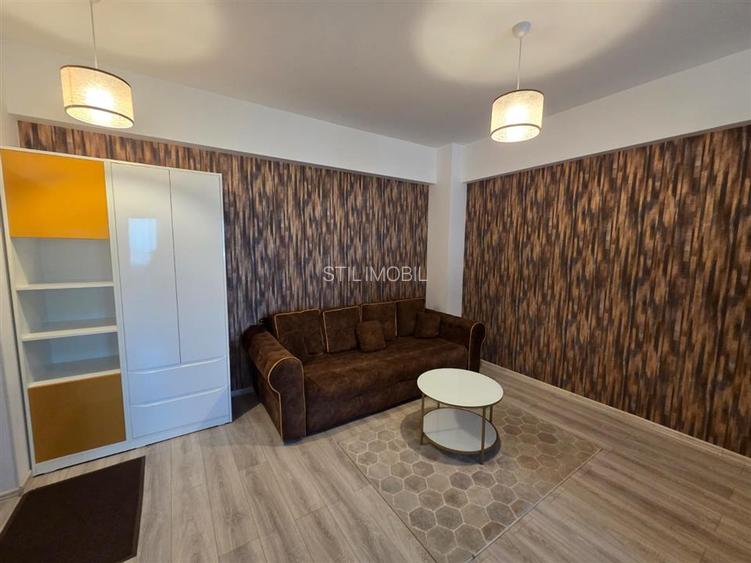 Apartament 2 Camere – Lazăr Residence, lângă Palas, Iași - 4