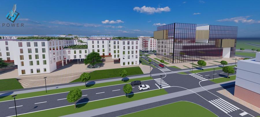 De vanzare teren edificabil intravilan, Calea Buziasului, Timisoara
